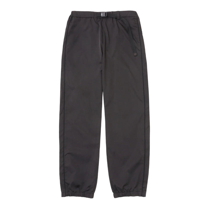 Club21 - vowels - Piped Track Pant - PANTS - Black