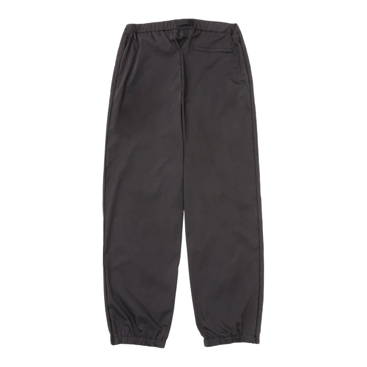 Club21 - vowels - Piped Track Pant - PANTS - Black