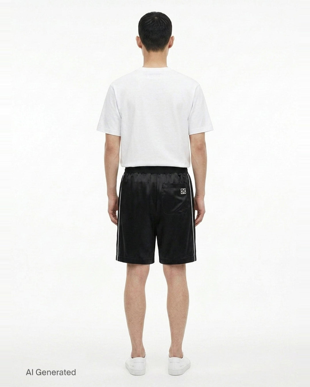product - back