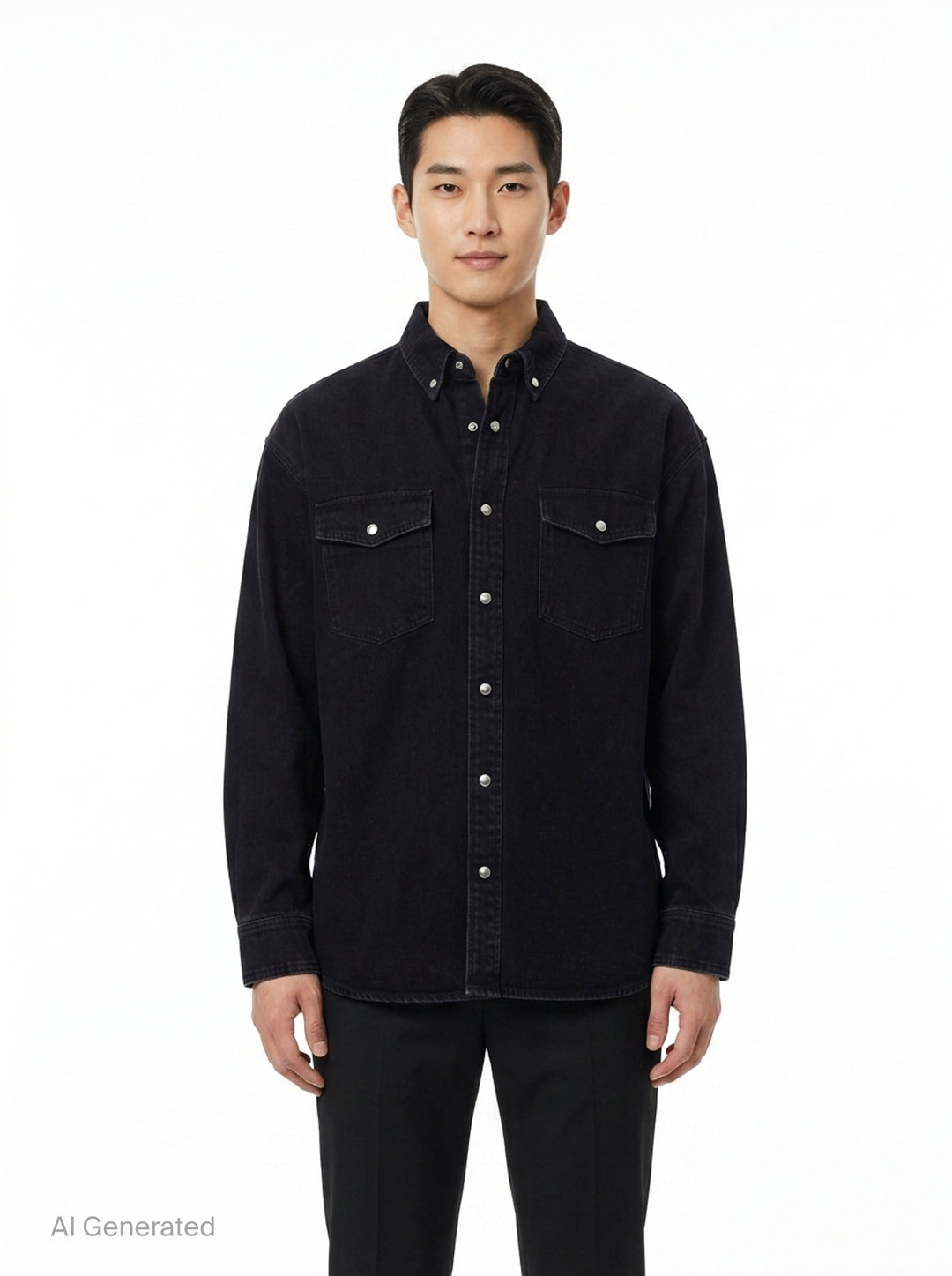 product - front