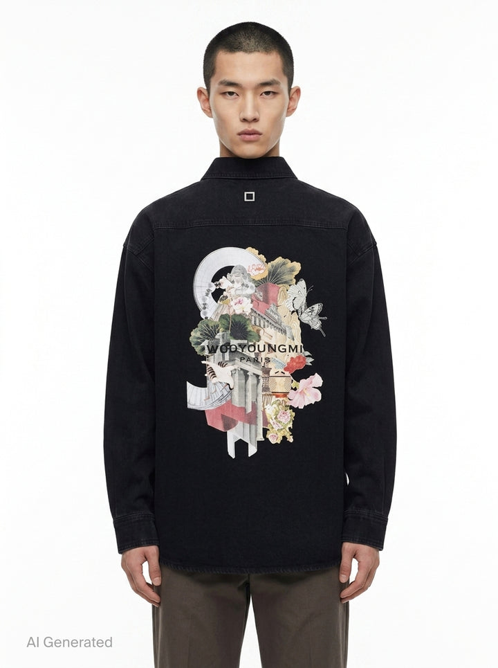 product - front
