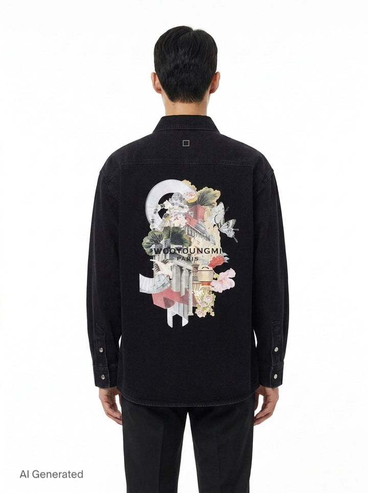 product - back
