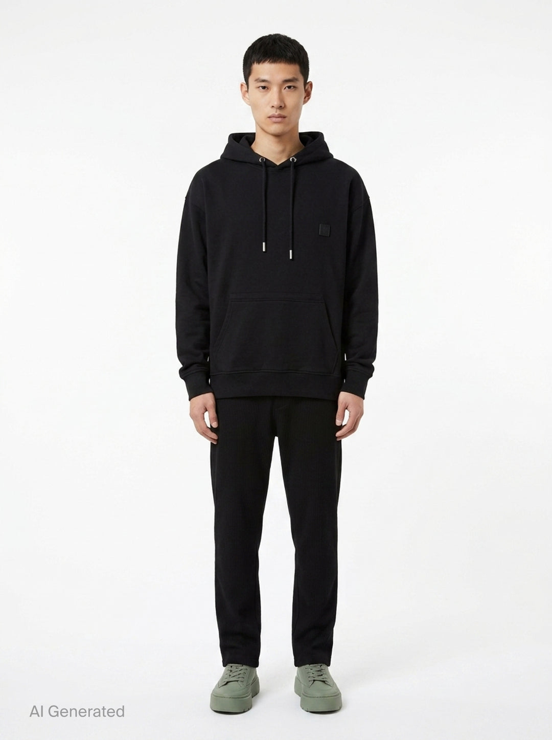 product - front