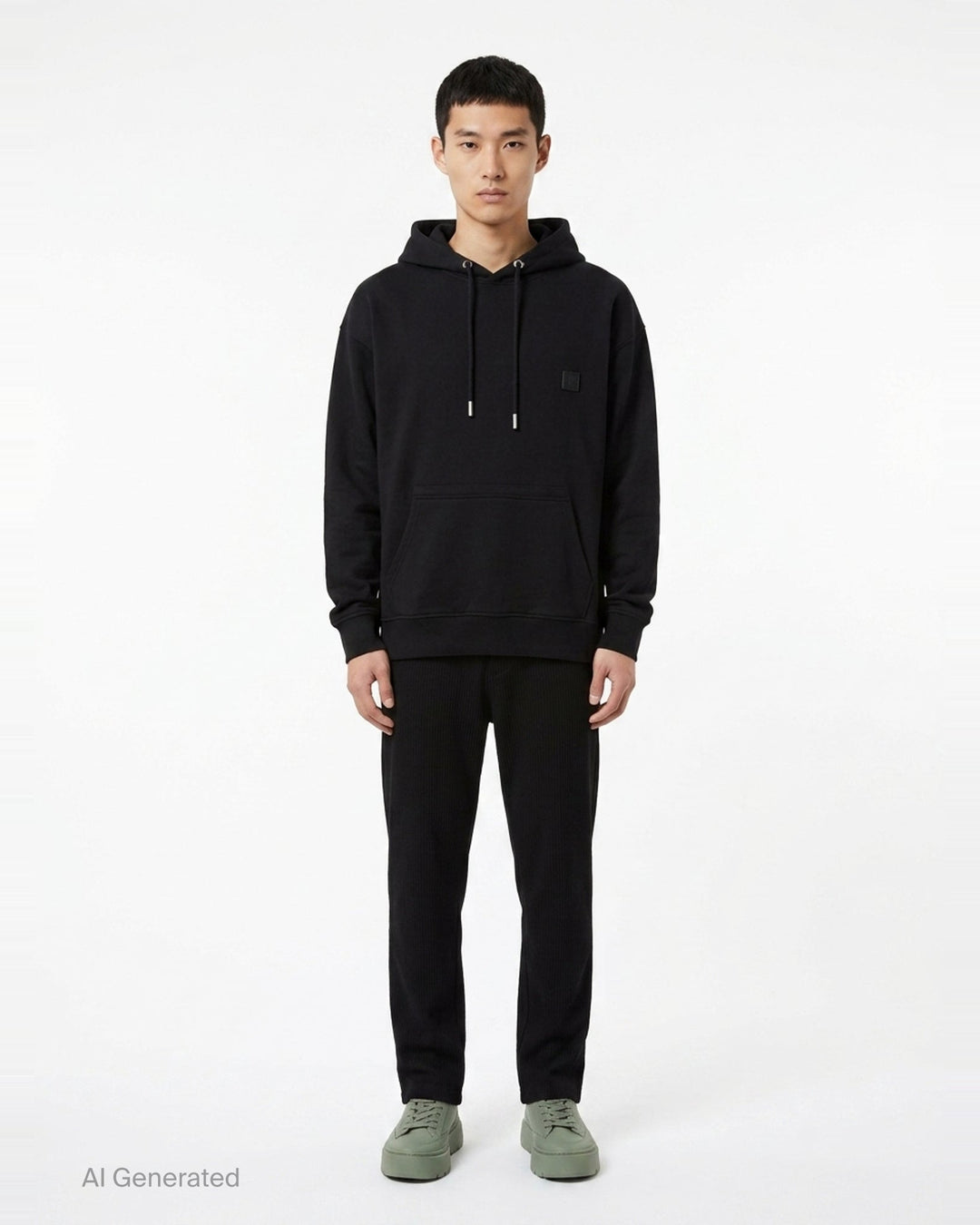 product - front