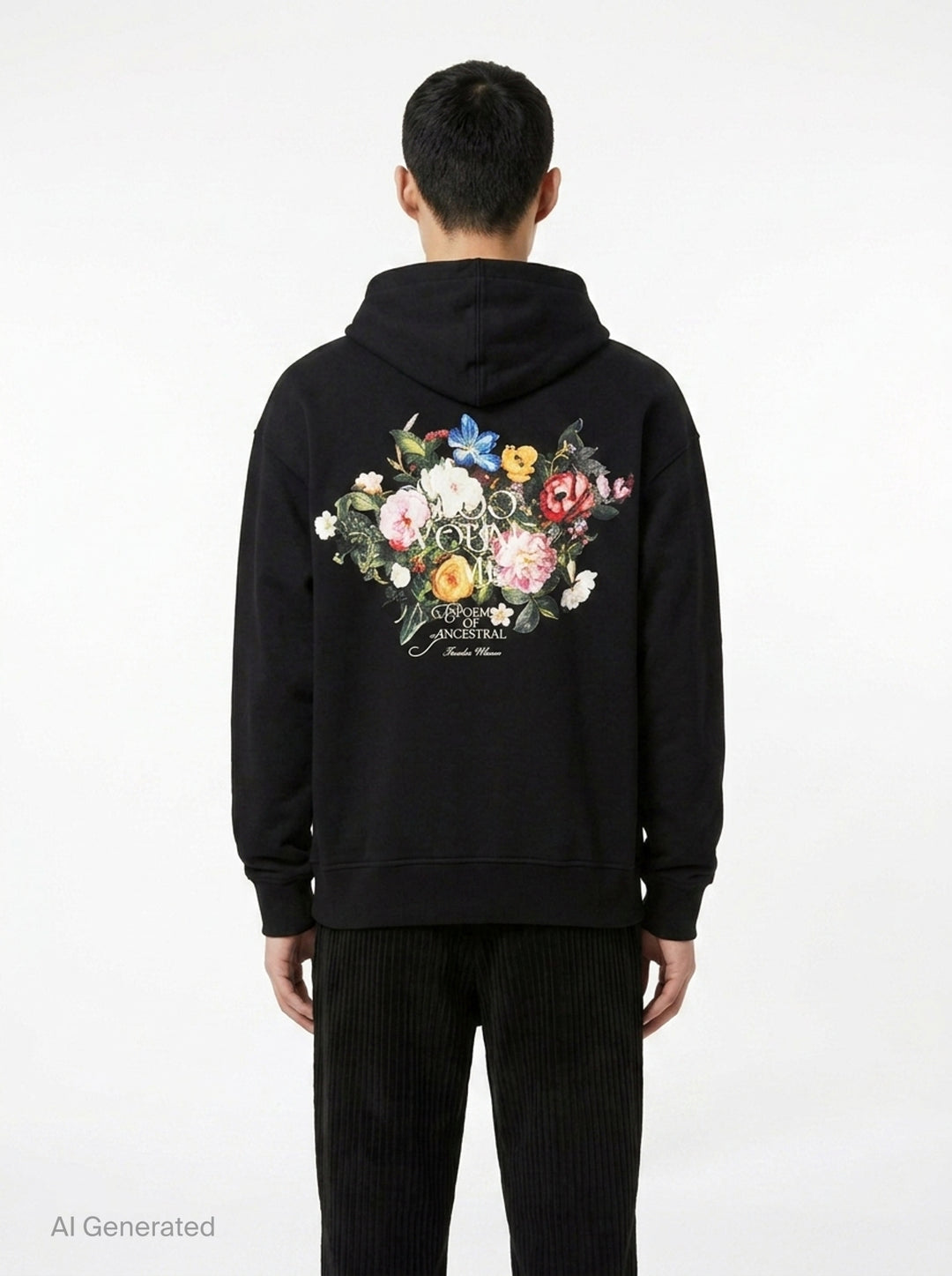 product - back