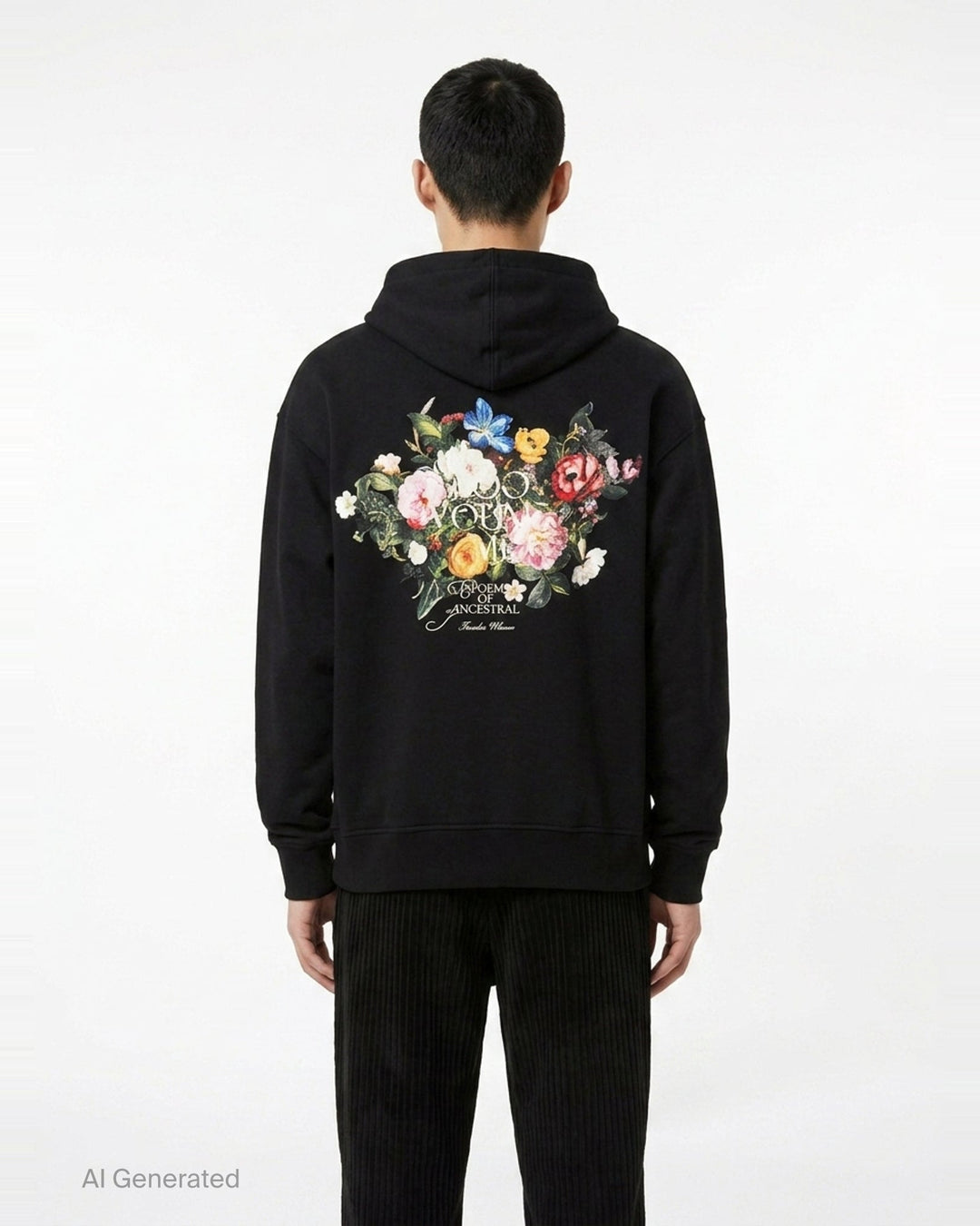 product - back
