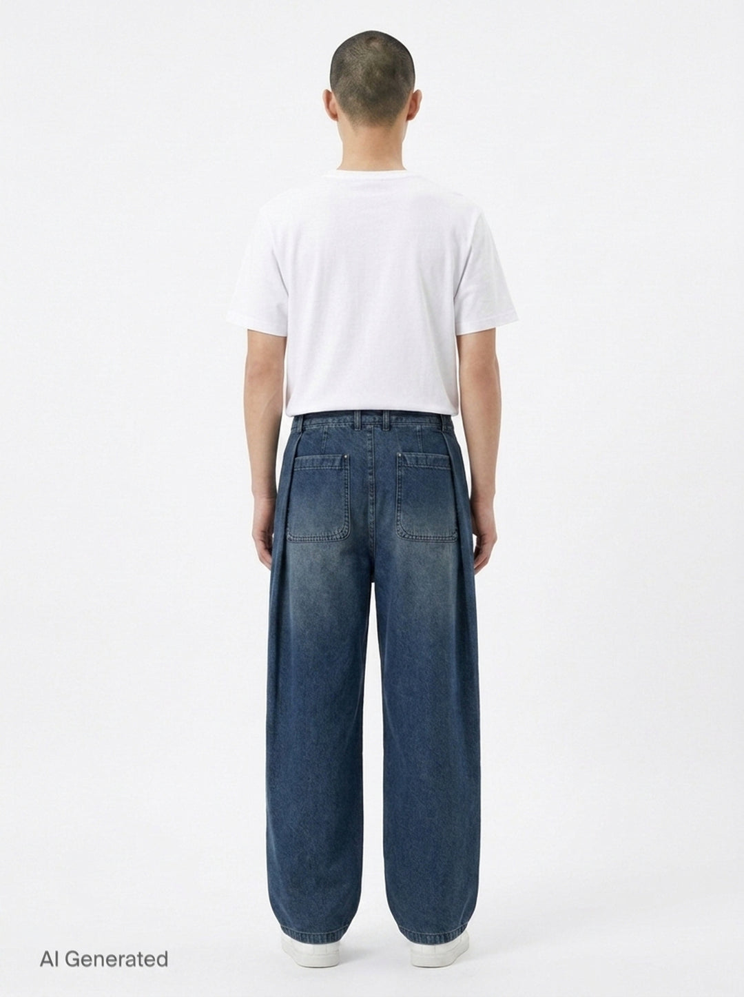 product - back