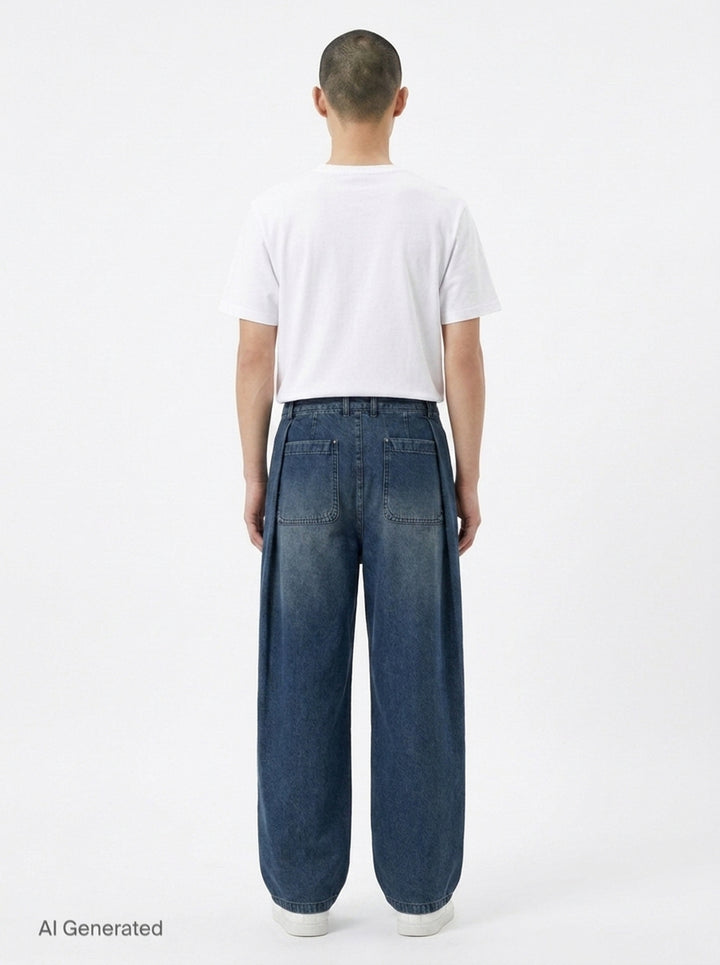 product - back