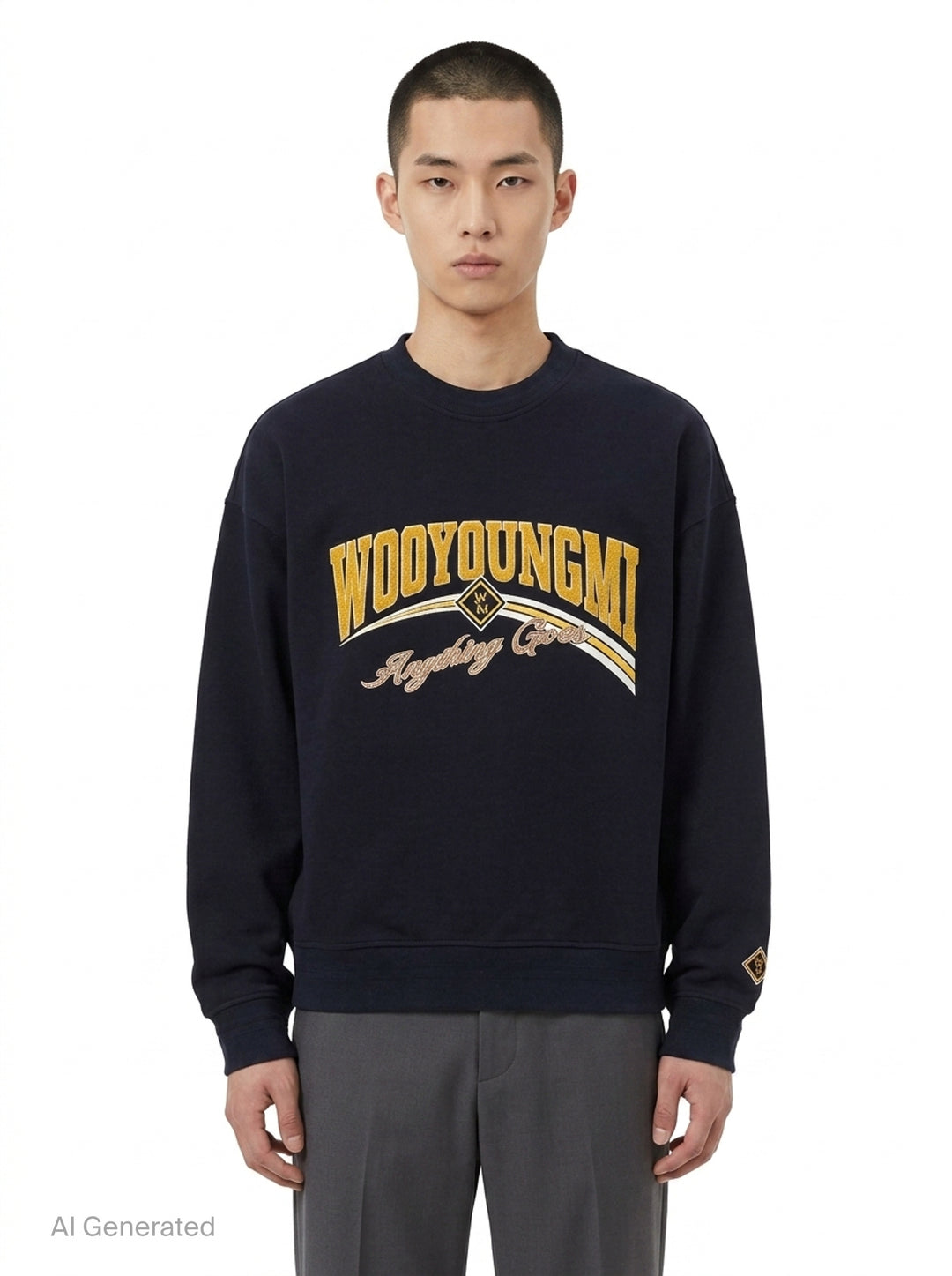 product - front