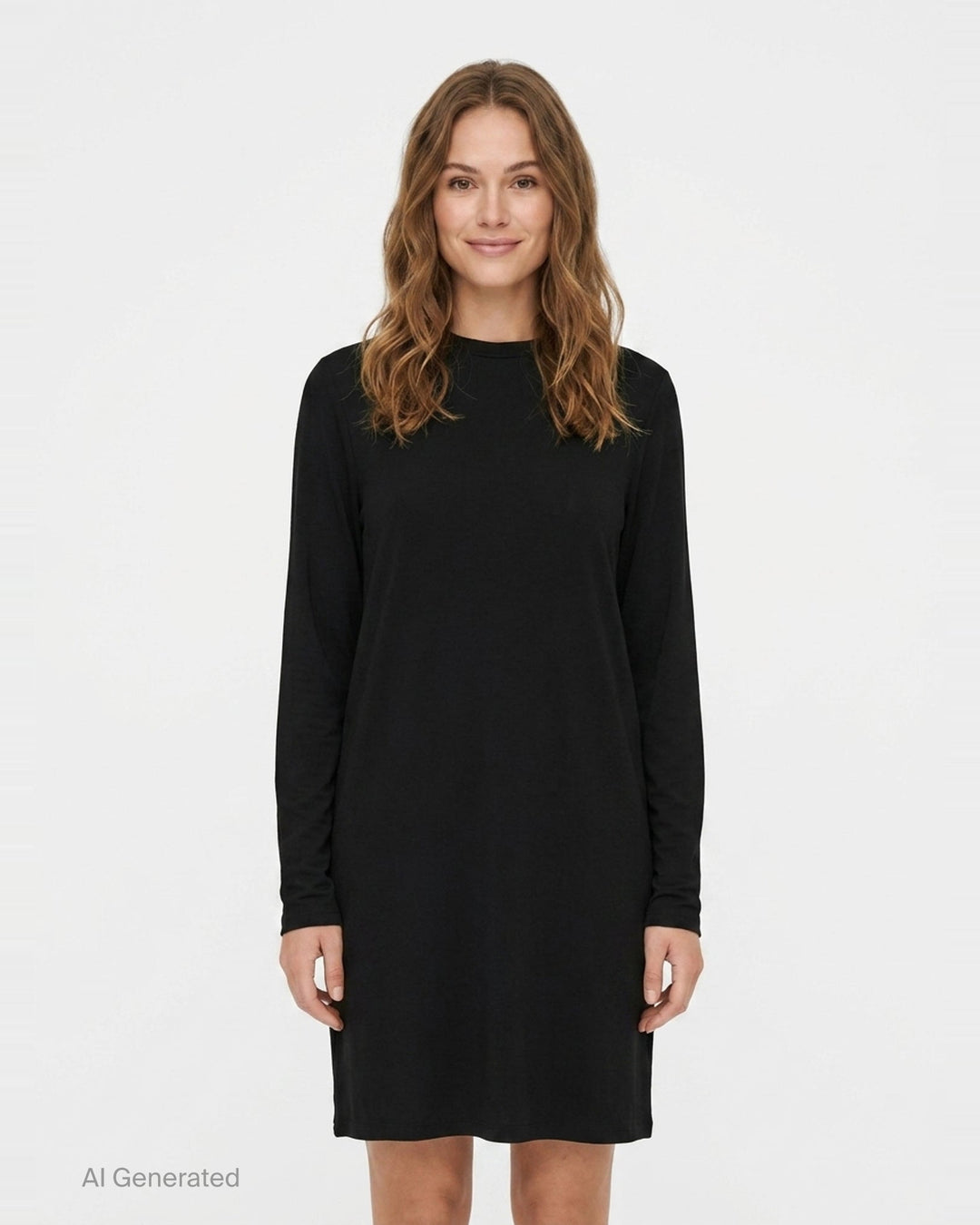 Knot Sleeve Dress | Y's | Club21 - front