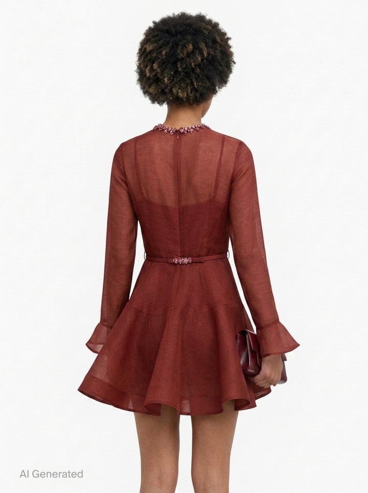 product - back