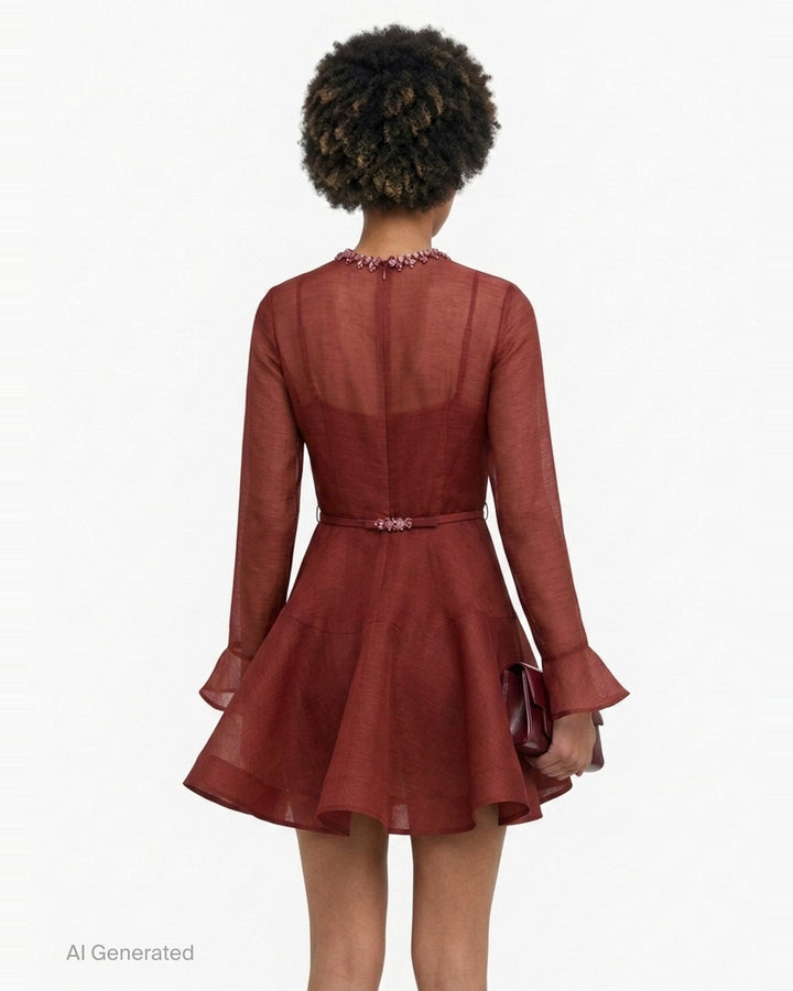 product - back