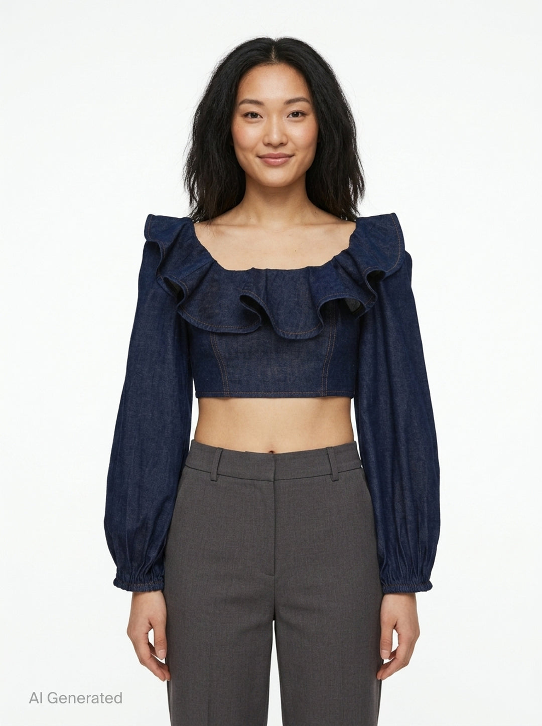 product - front
