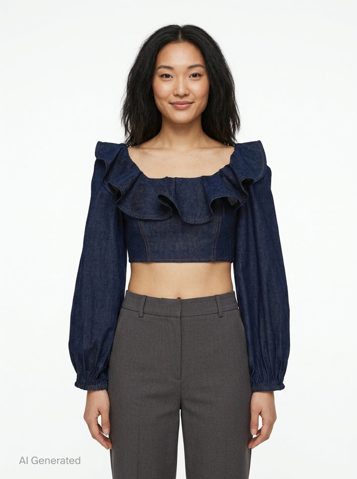 product - front