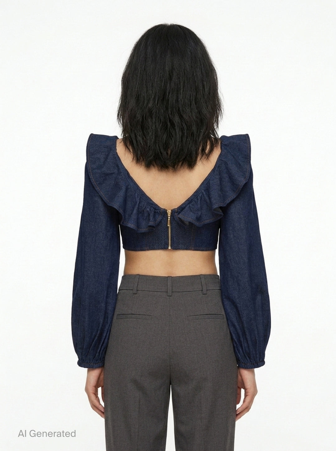 product - back