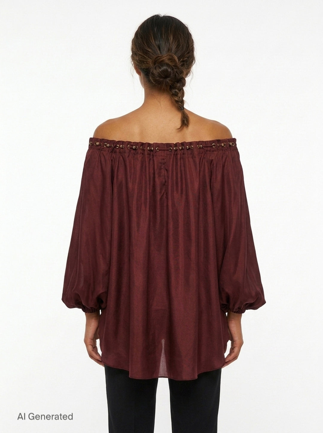 product - back