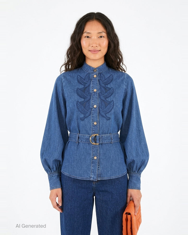 product - front