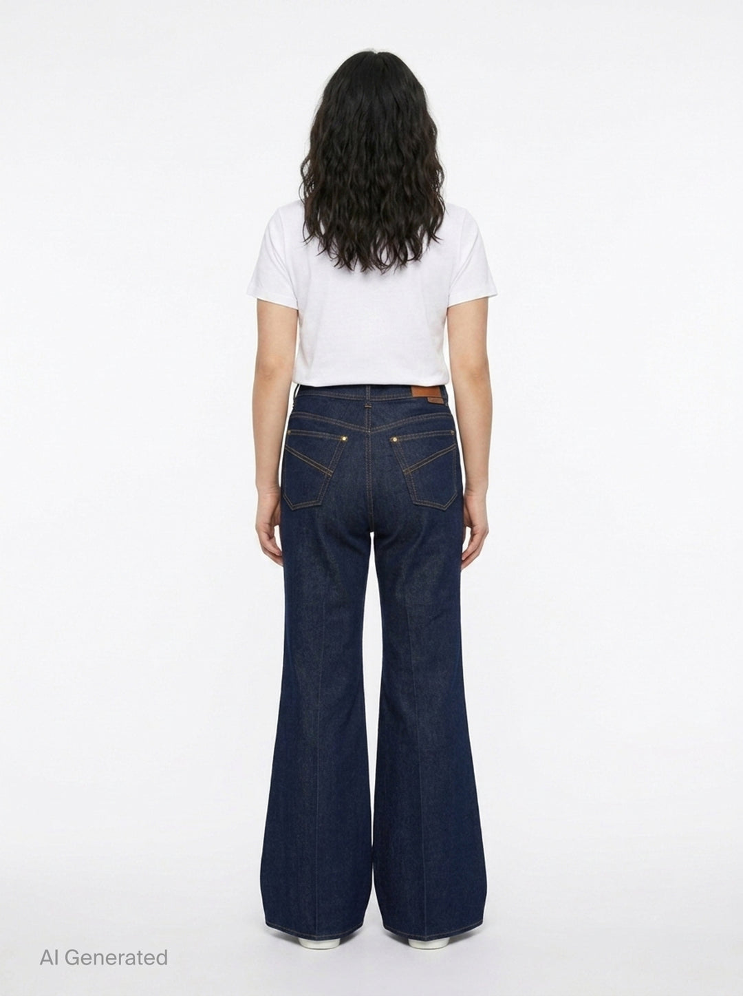 product - back
