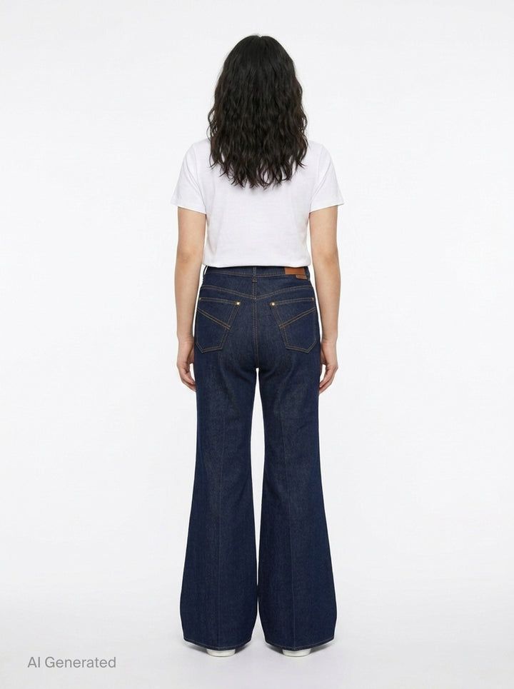 product - back