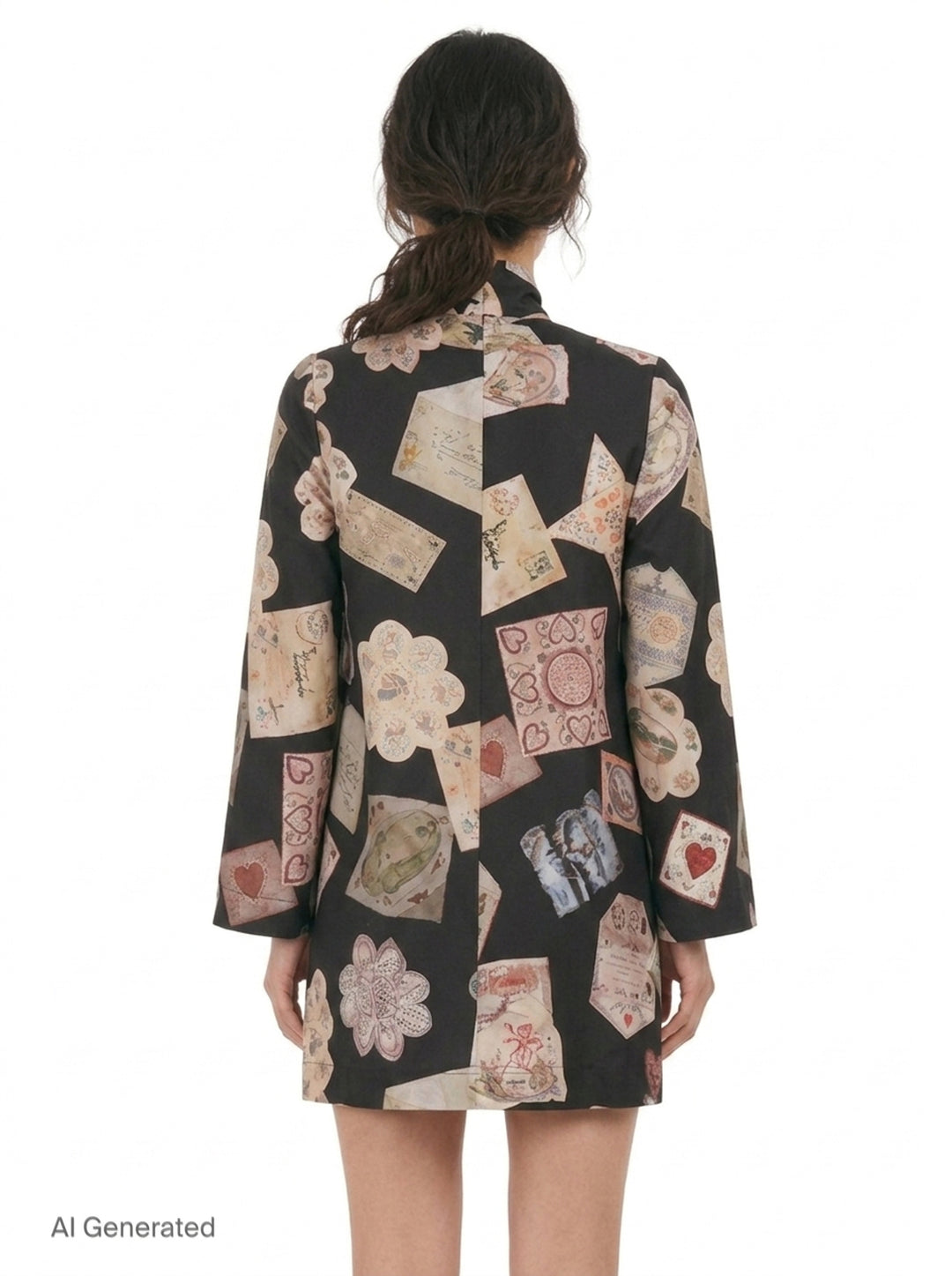product - back