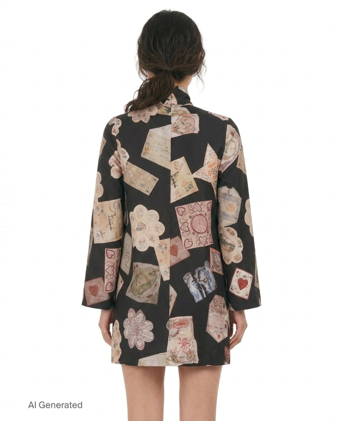 product - back