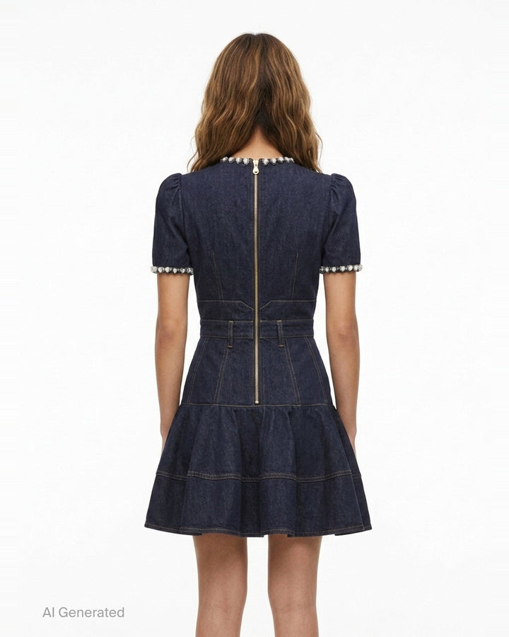 product - back