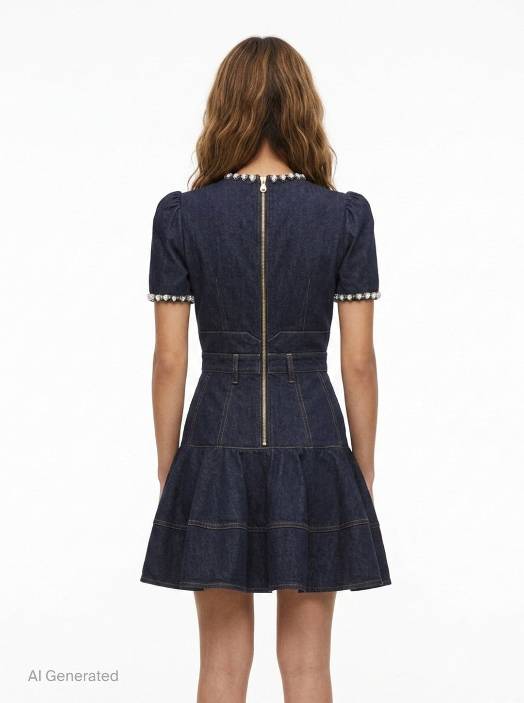 product - back