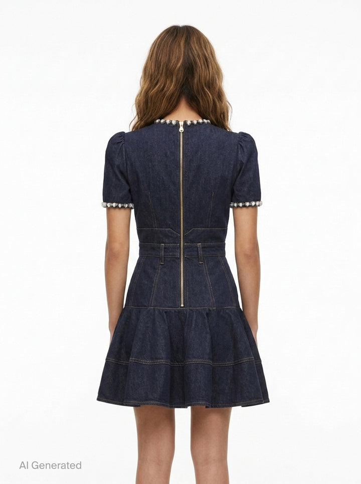 product - back