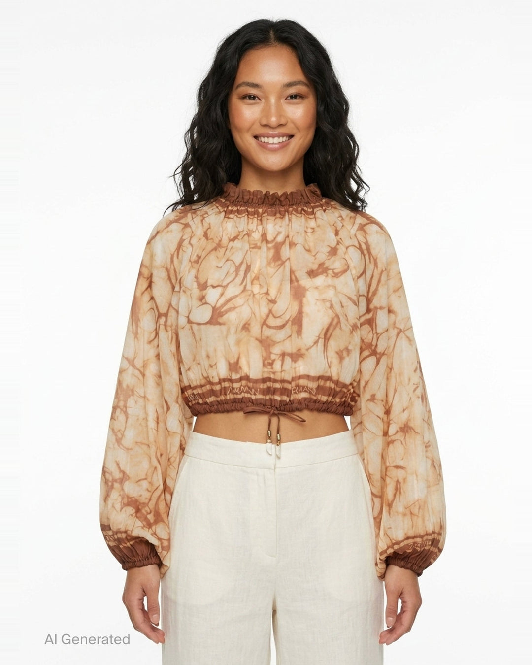 product - front