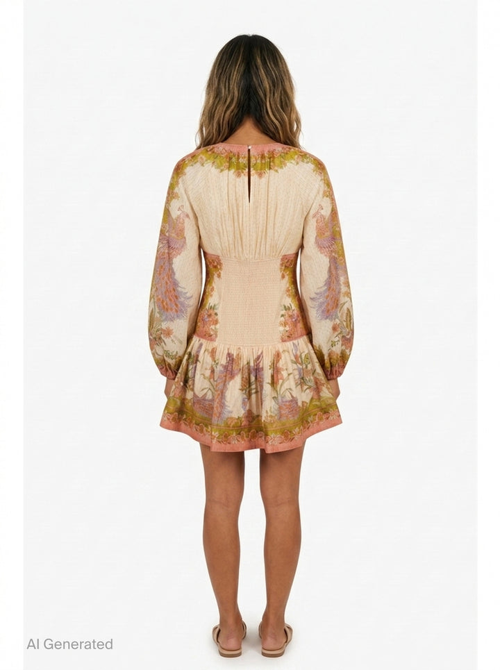 product - back