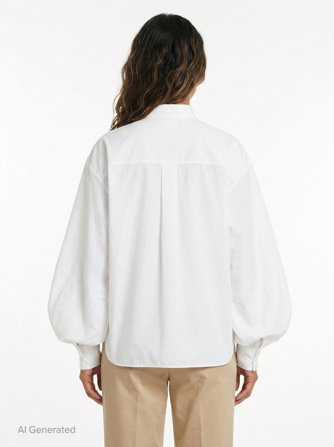 product - back