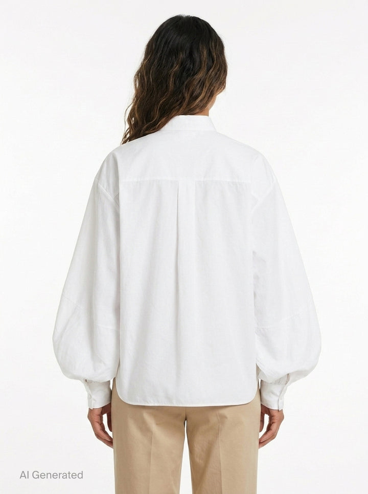 product - back