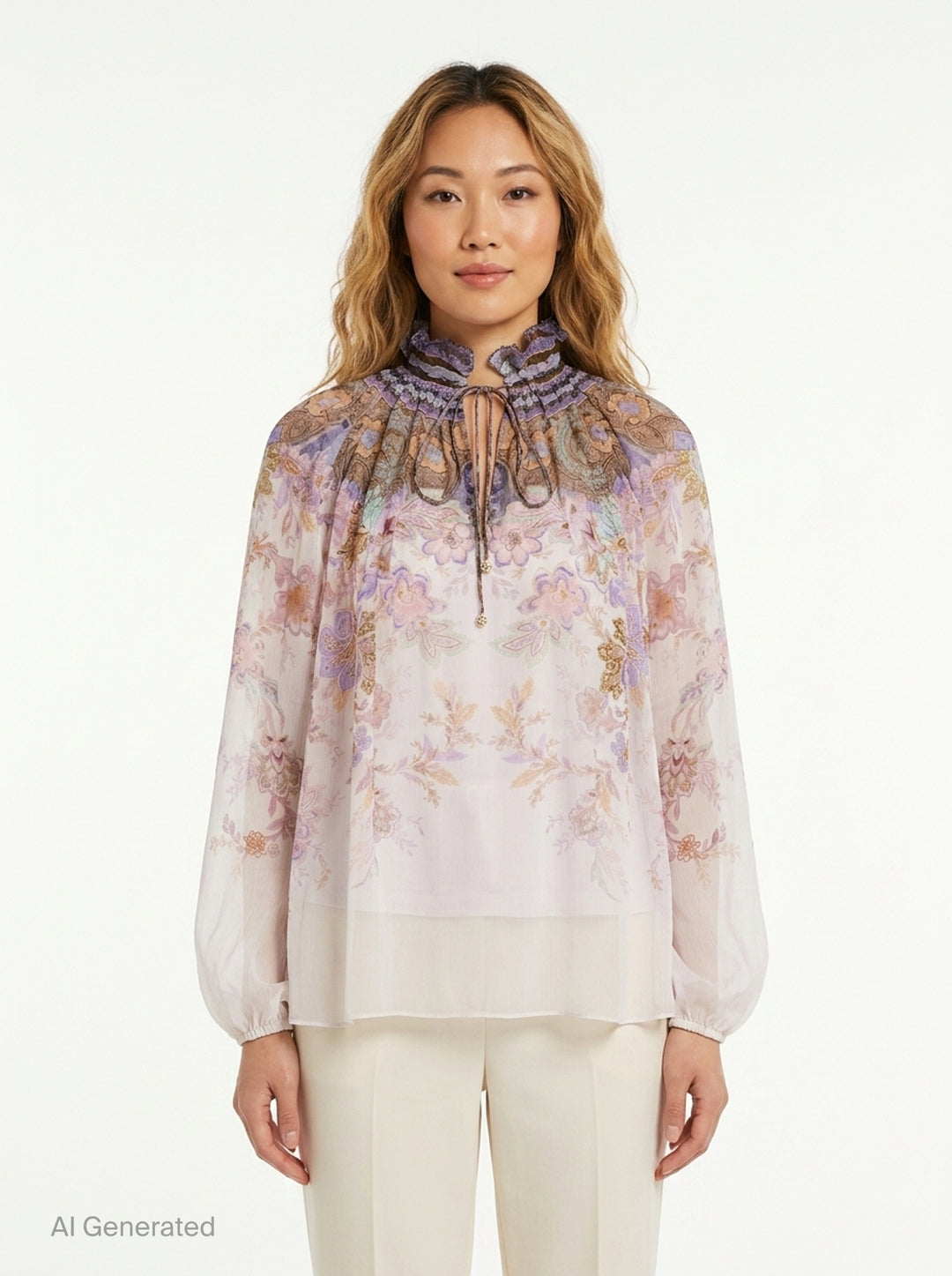 product - front