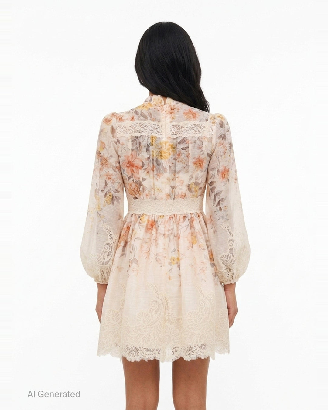 product - back