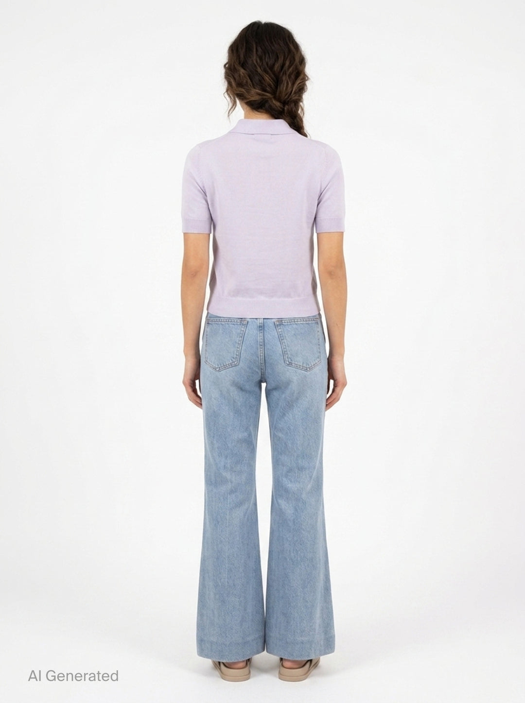 product - back
