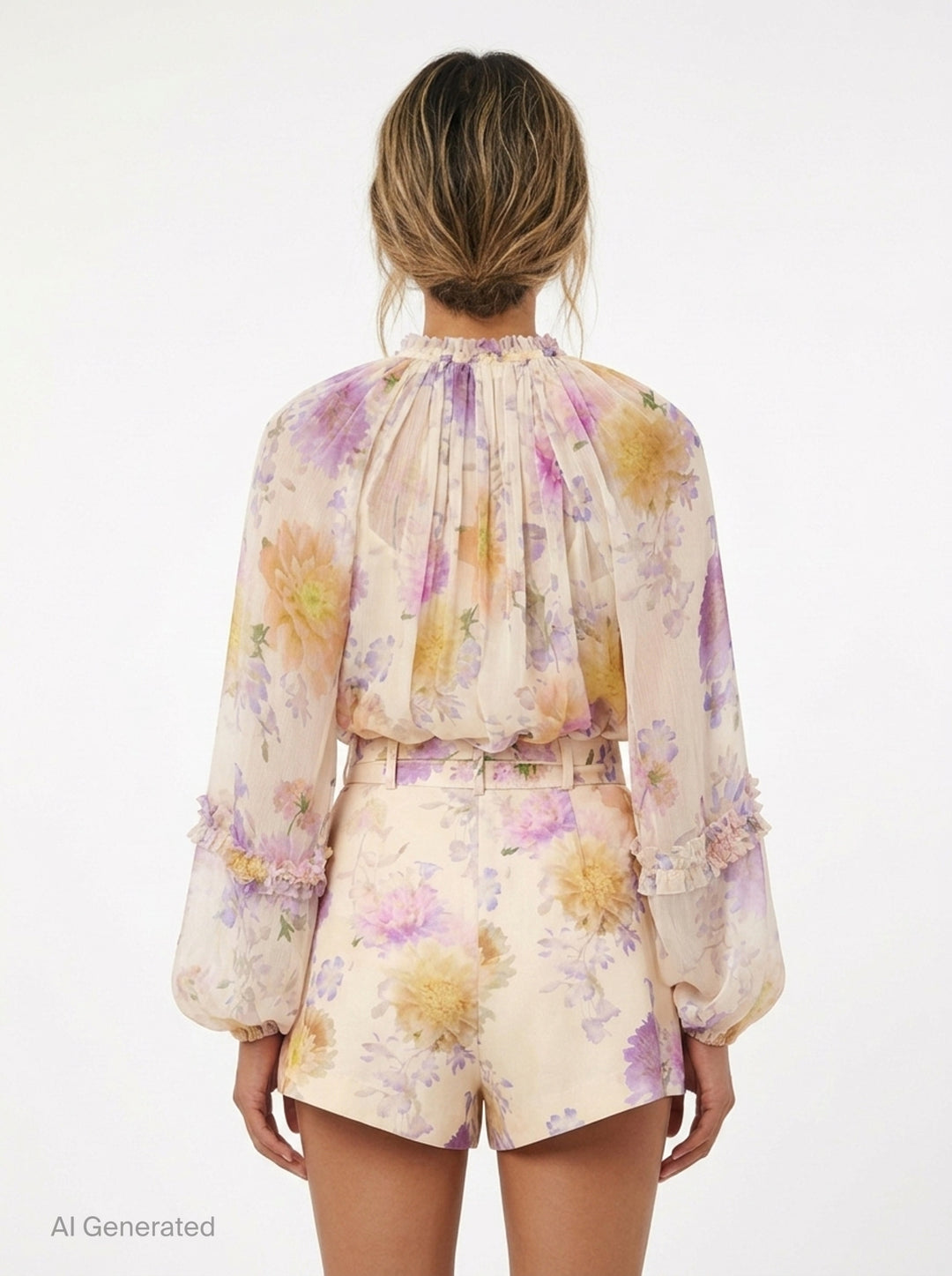 product - back