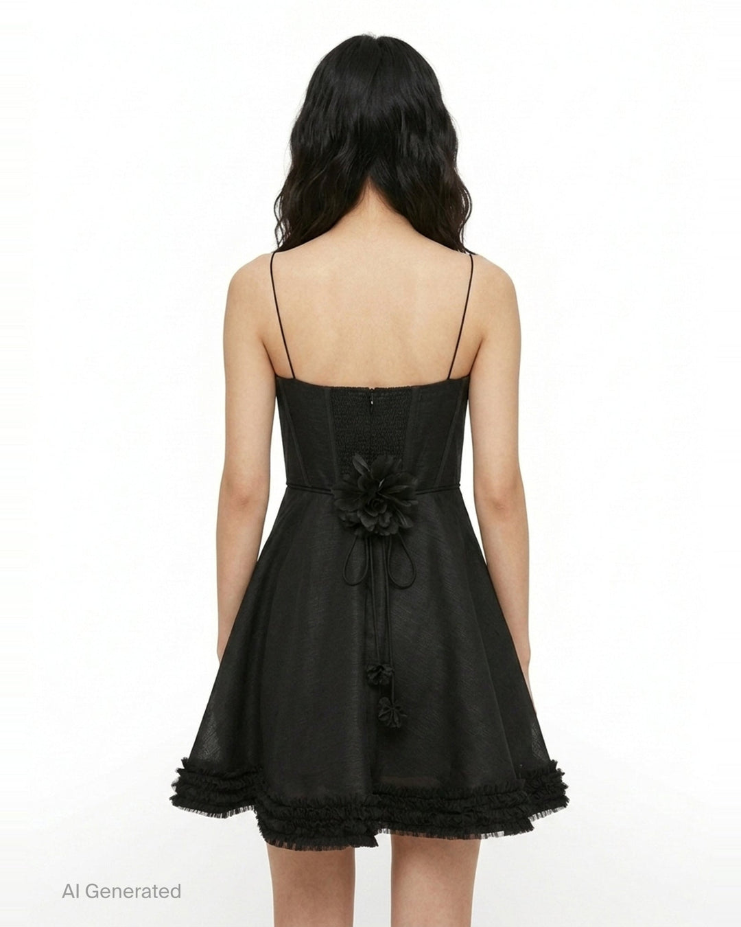 product - back