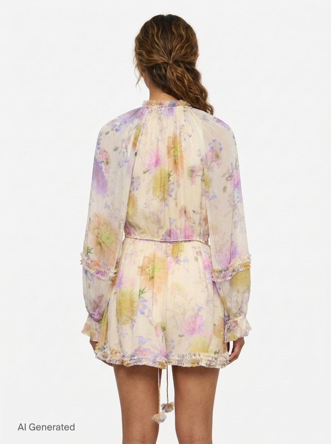 product - back