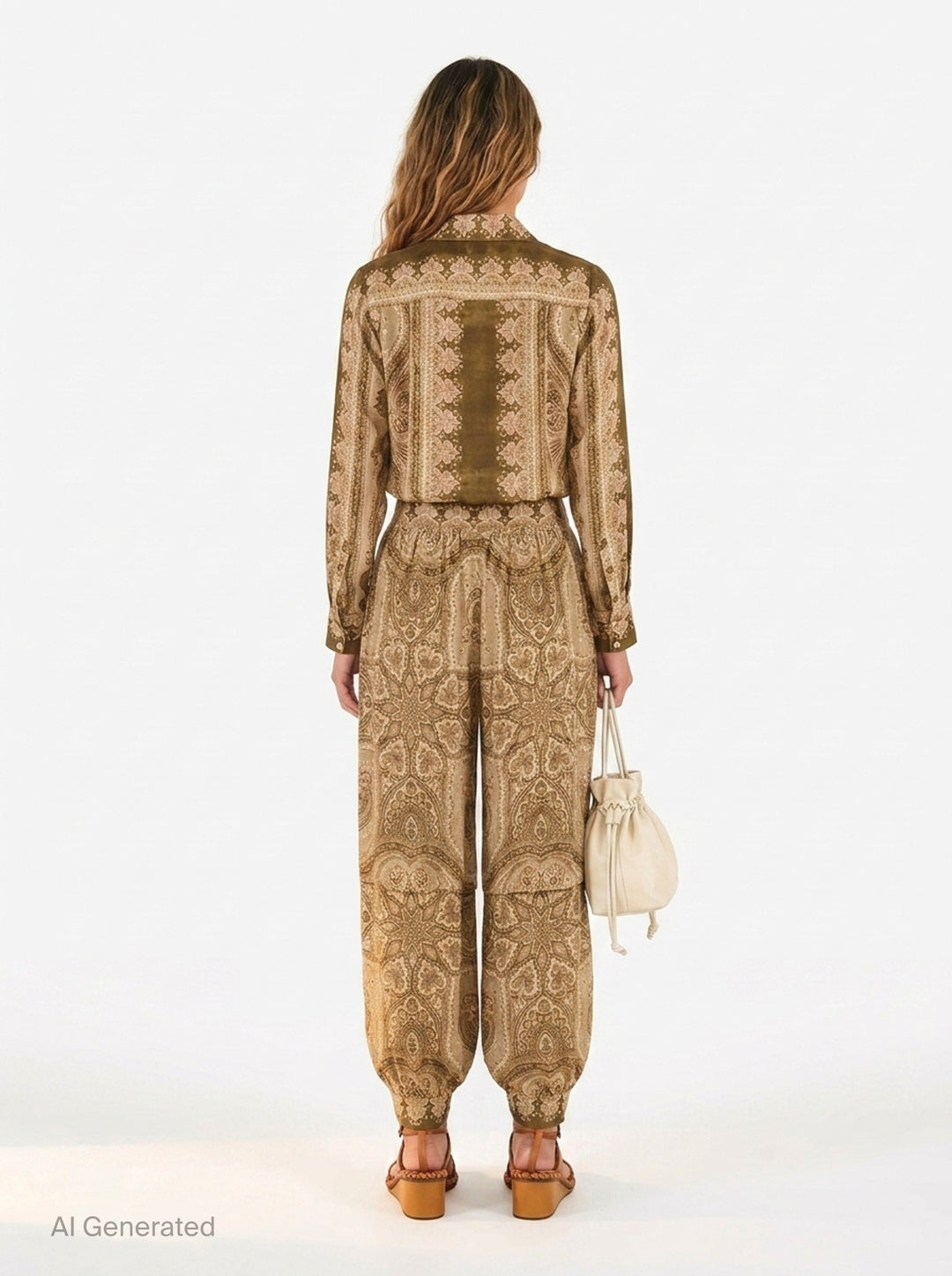 product - back