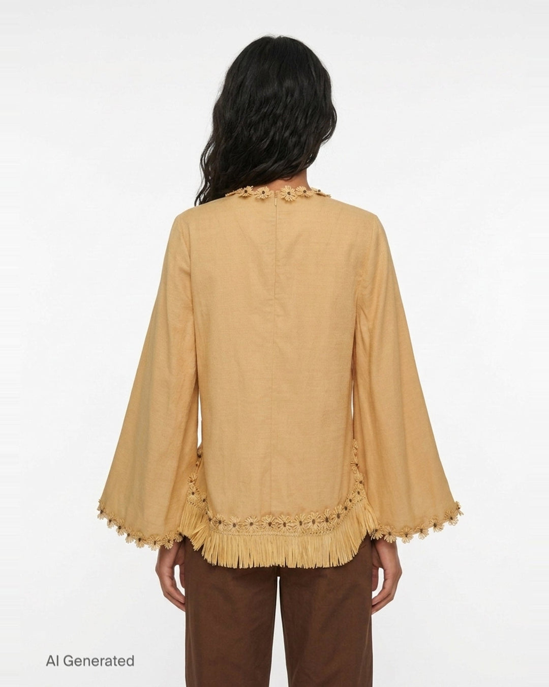 product - back