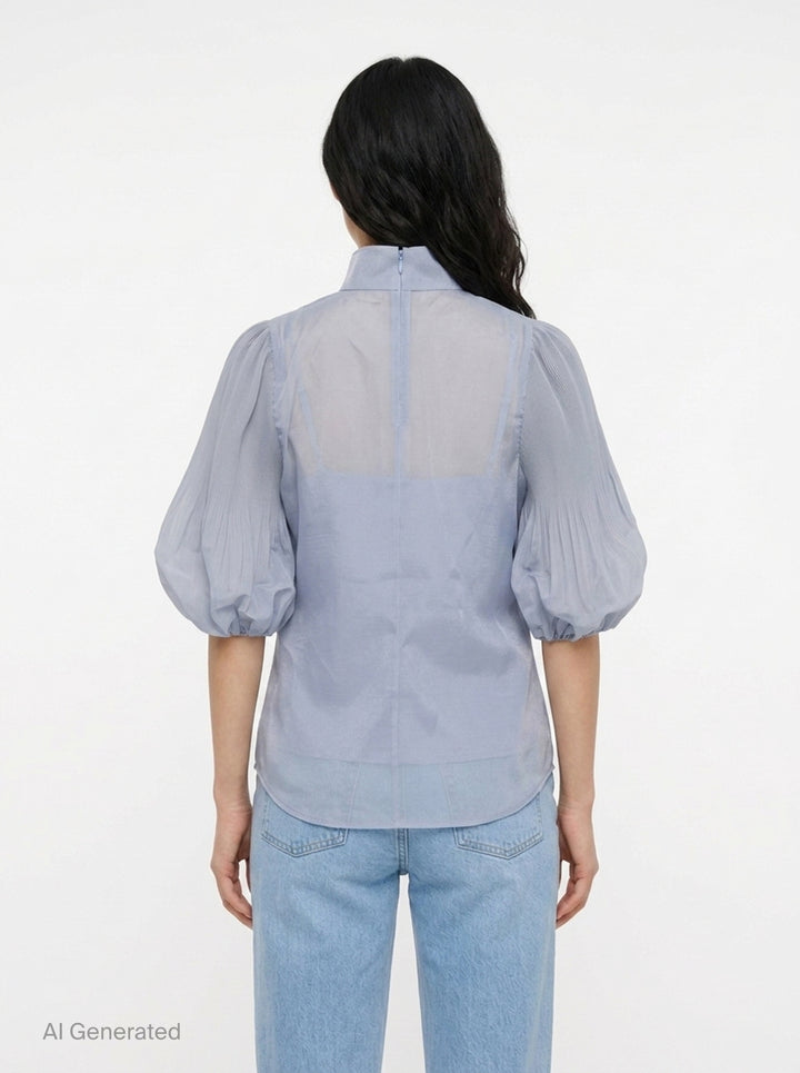 product - back