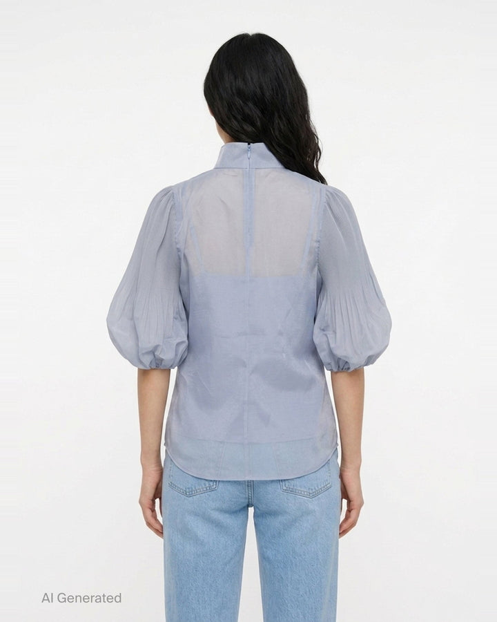 product - back