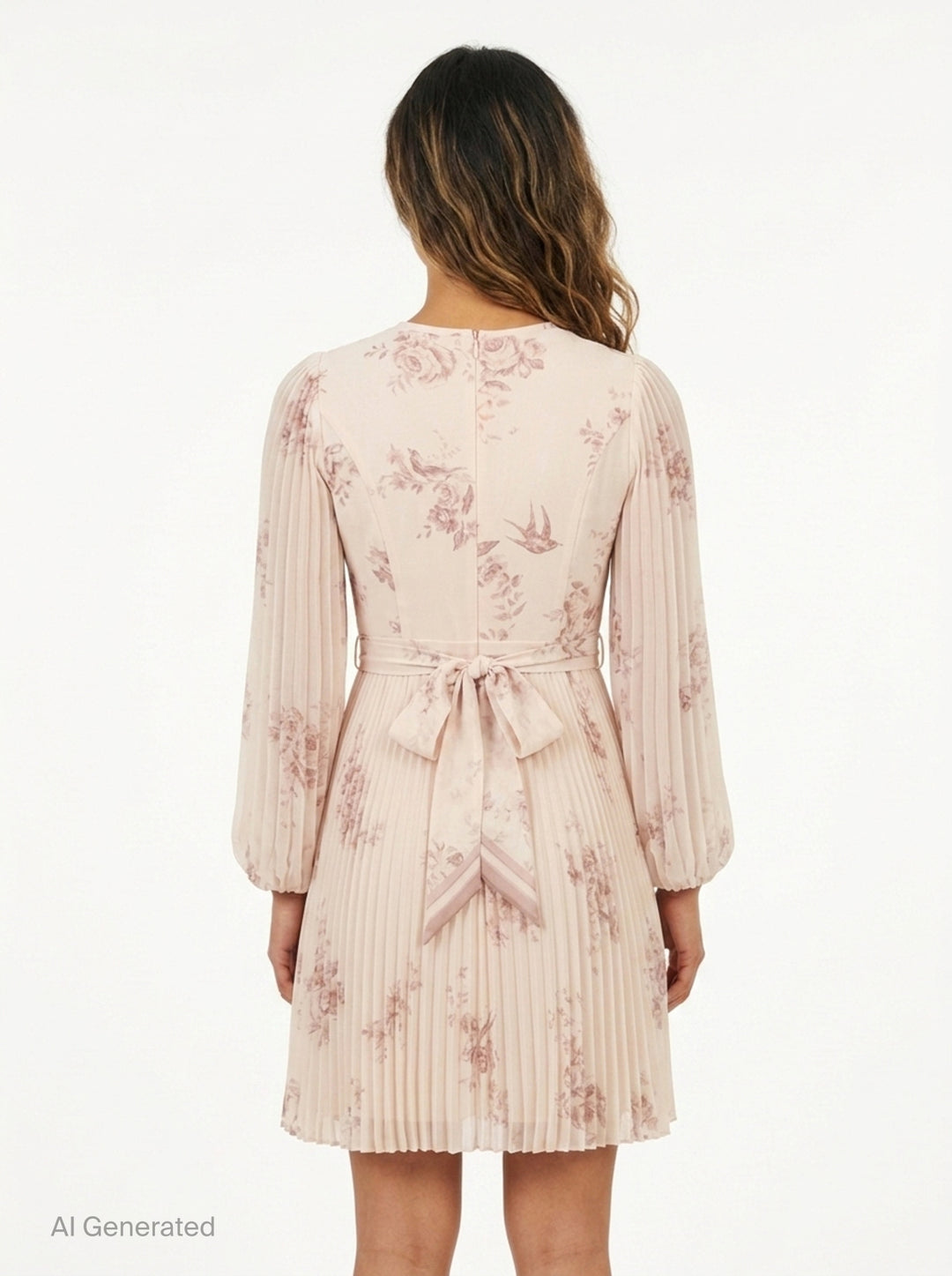 product - back