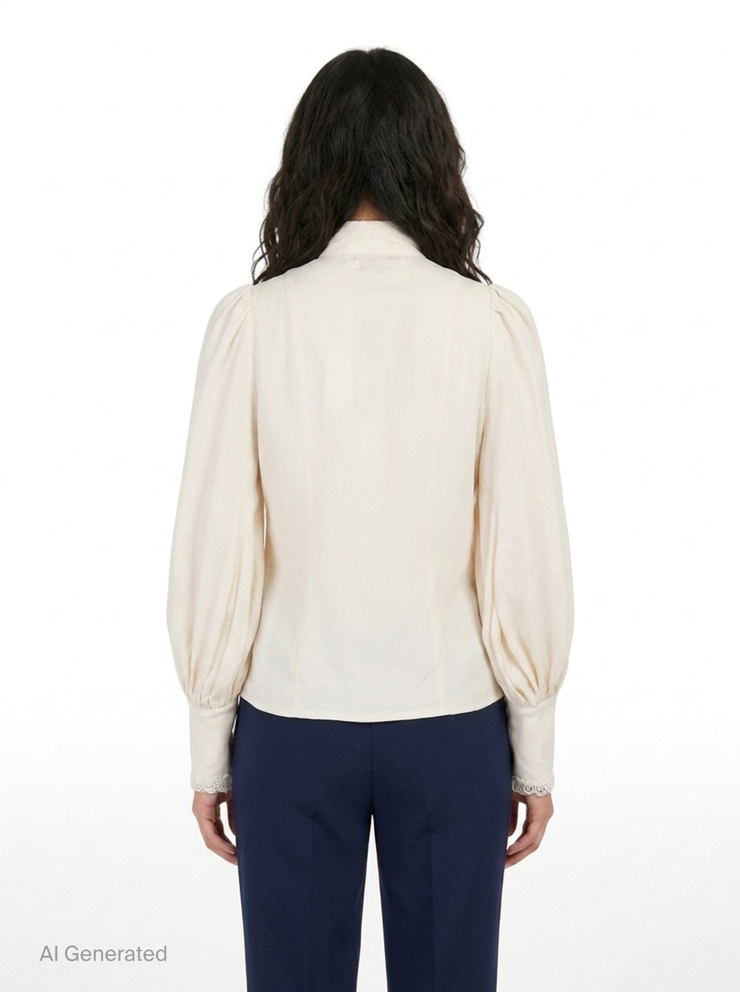 product - back