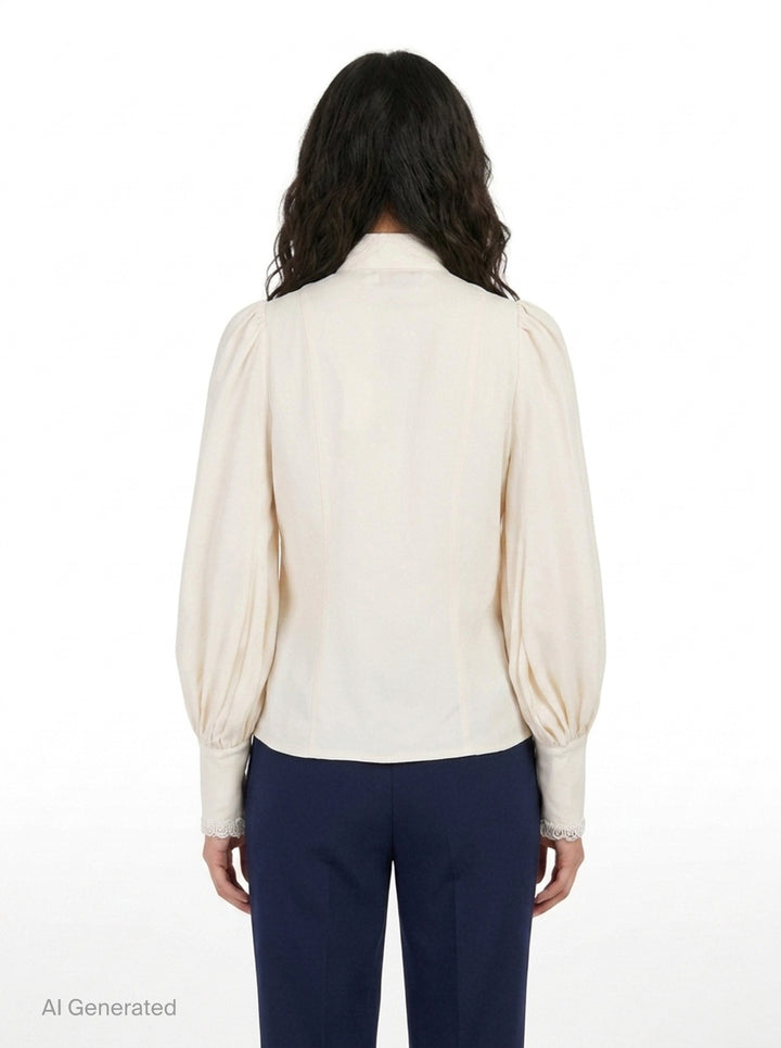 product - back