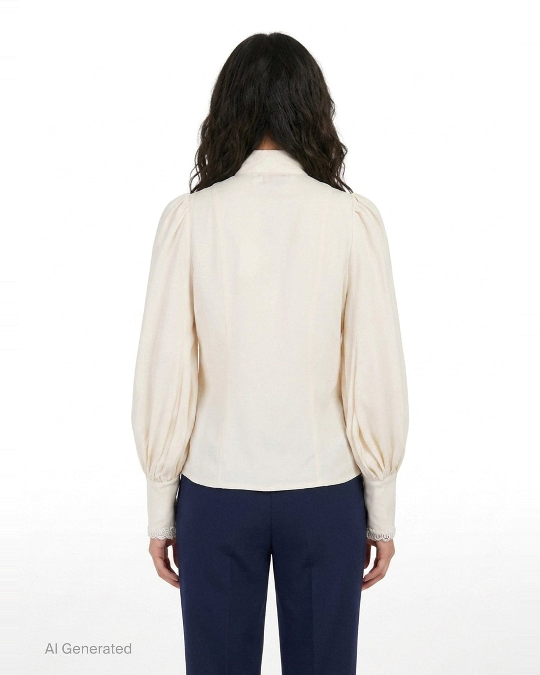 product - back