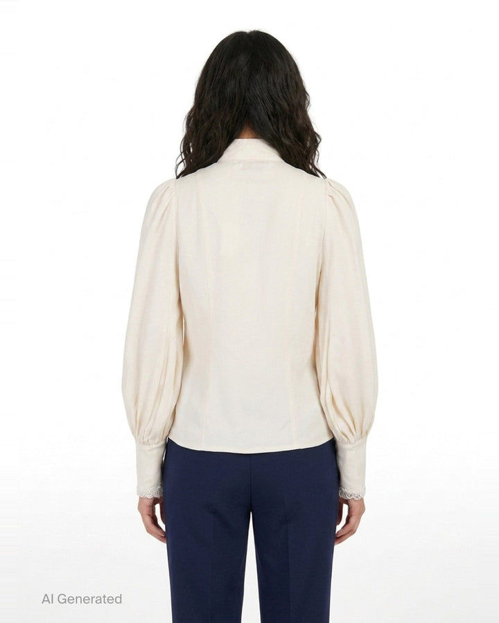 product - back