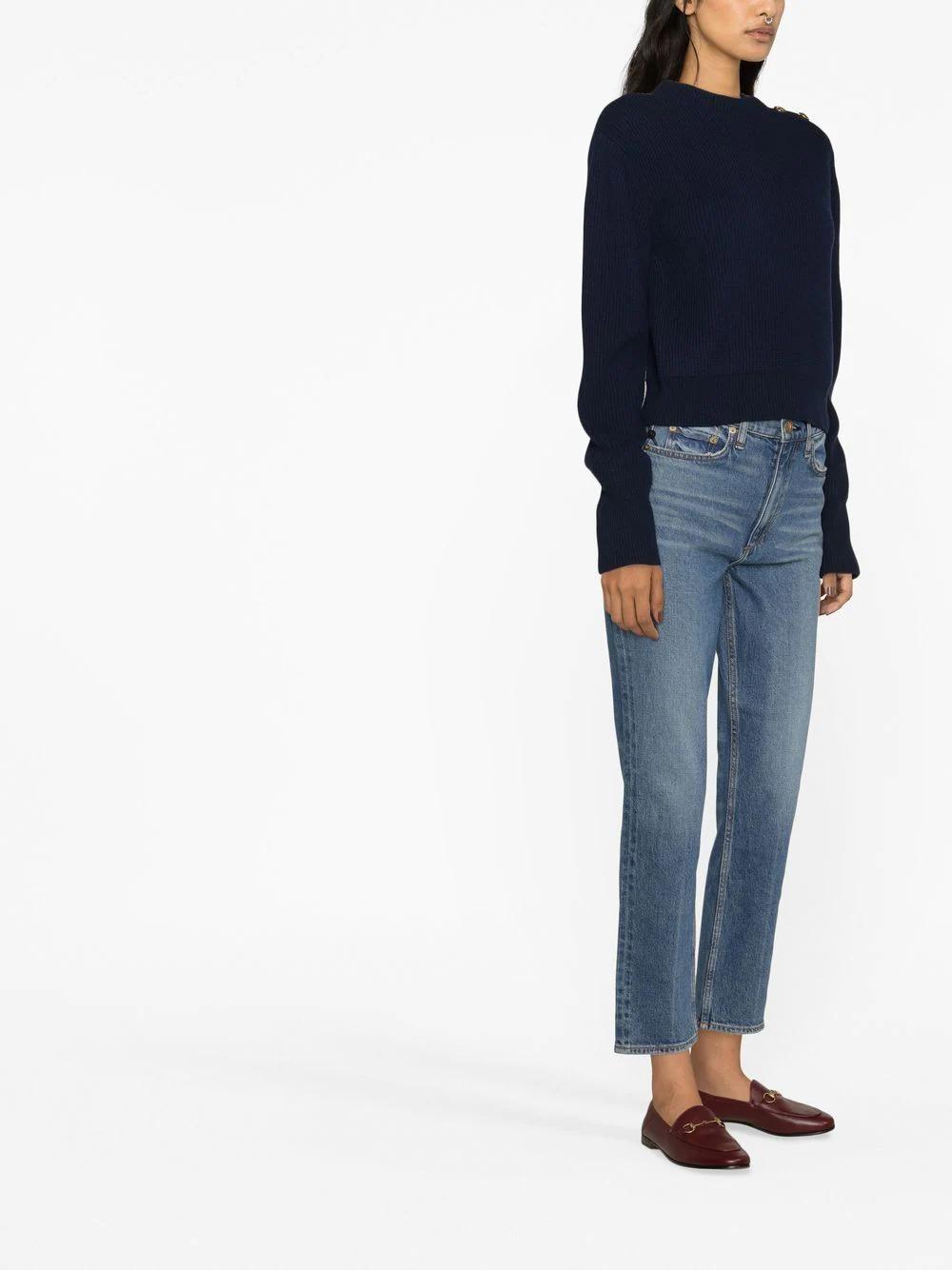 Wren Slim Jeans