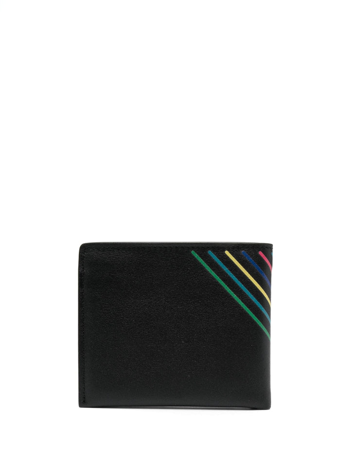 Men Wallet Billfold