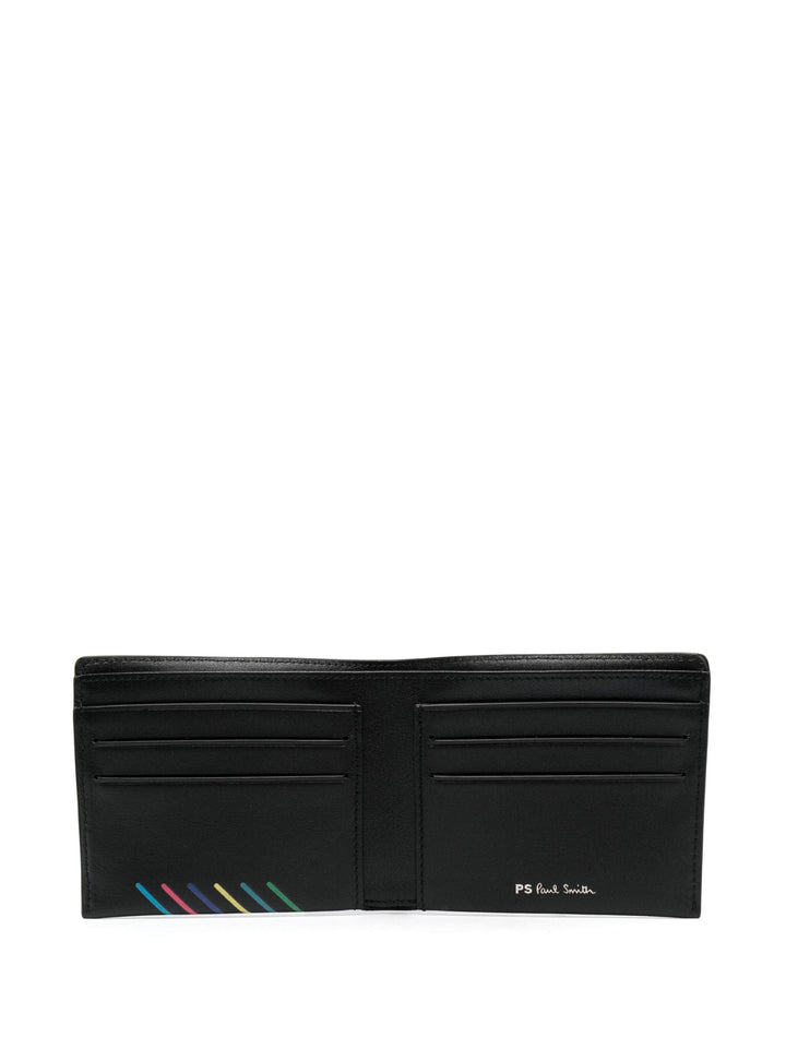 Men Wallet Billfold